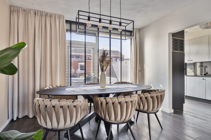 Foto 5 van Heilige Stoel 5314