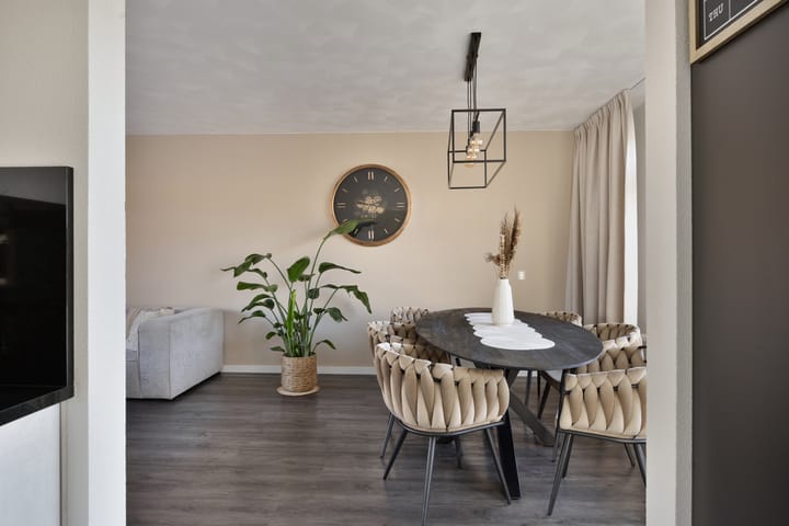 Foto 12 van Heilige Stoel 5314