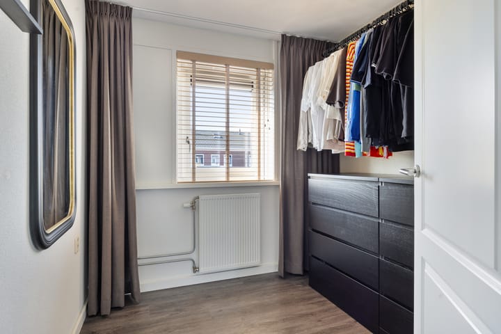 Foto 17 van Heilige Stoel 5314