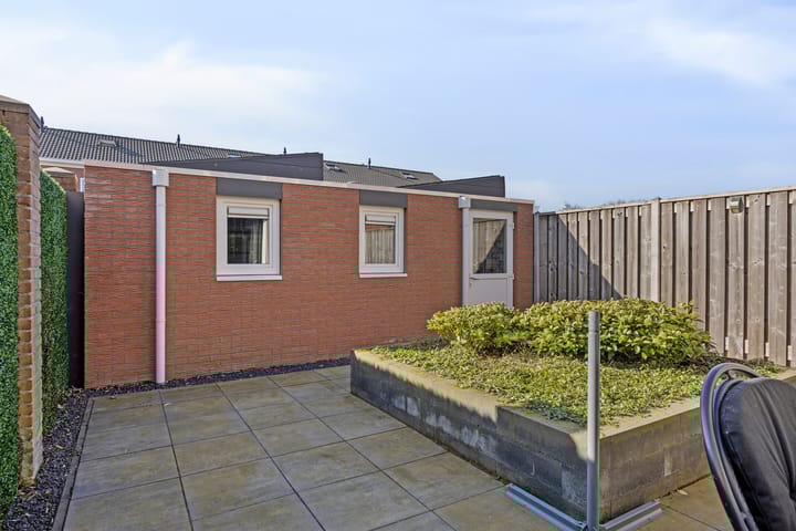 Foto 24 van Heilige Stoel 5314