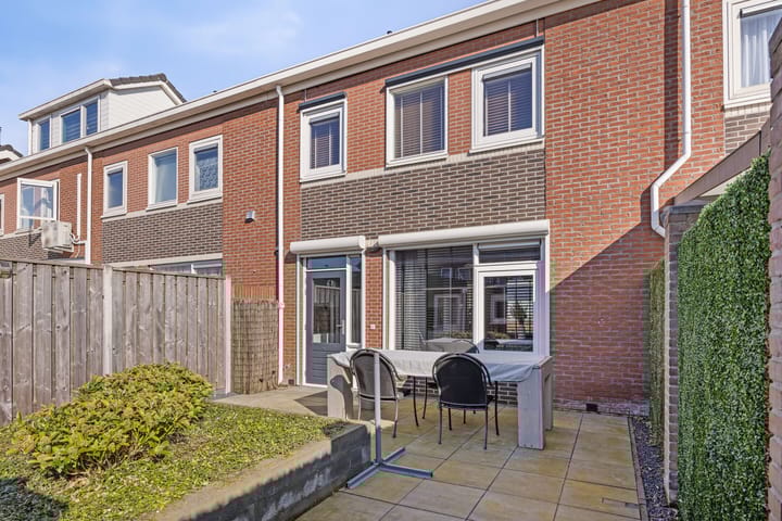 Foto 25 van Heilige Stoel 5314