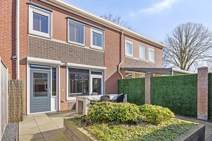 Foto 26 van Heilige Stoel 5314