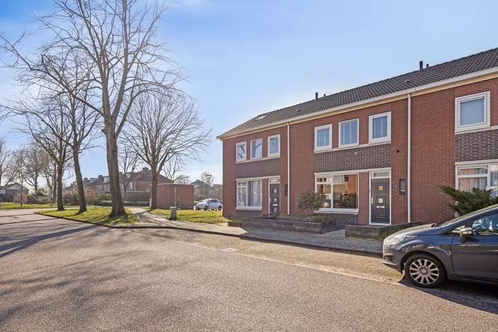 Foto 30 van Heilige Stoel 5314