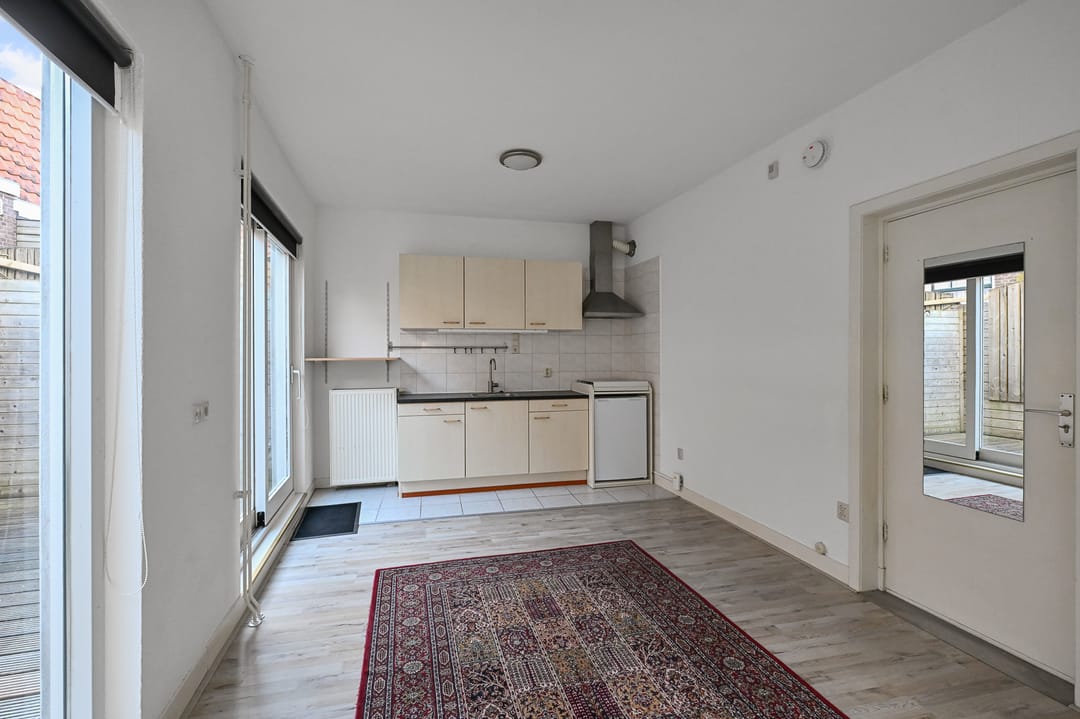 Foto 7 van Korte Lakenstraat 13-RD