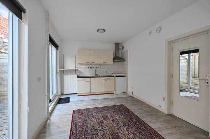 Photo 7 of Korte Lakenstraat 13-RD