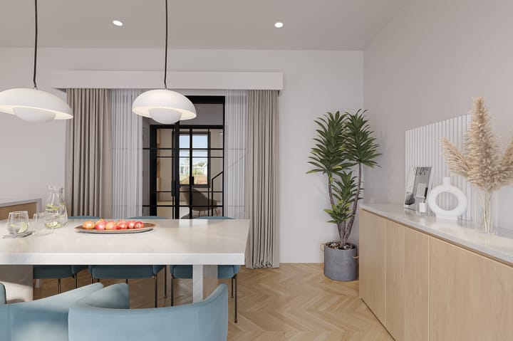 Foto 4 van Korte Lakenstraat 13-RD