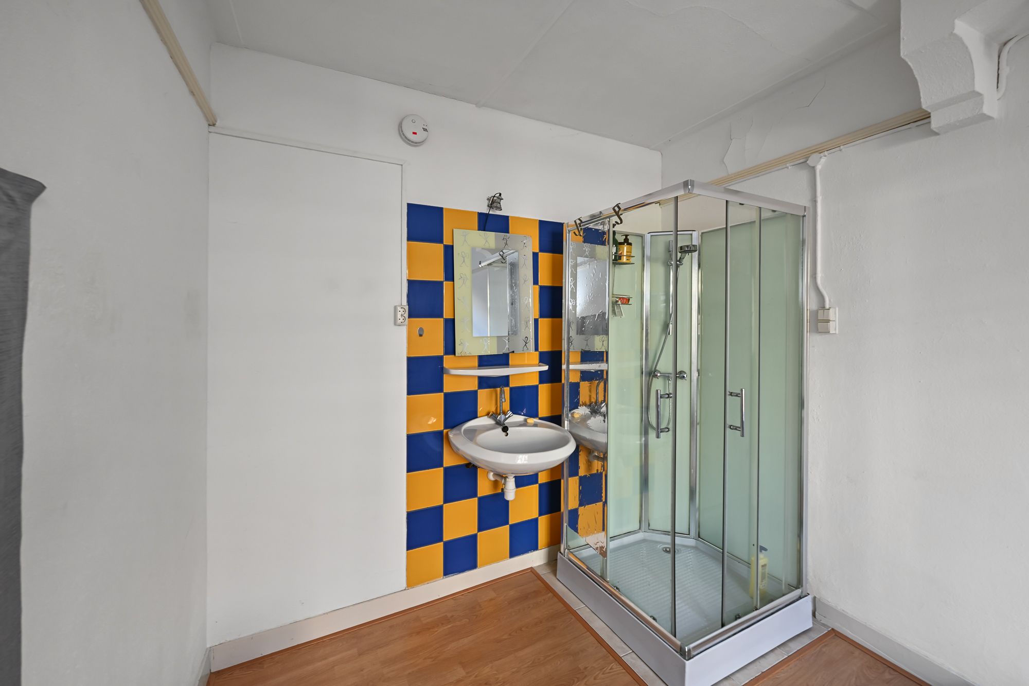 Foto 9 van Korte Lakenstraat 13-RD