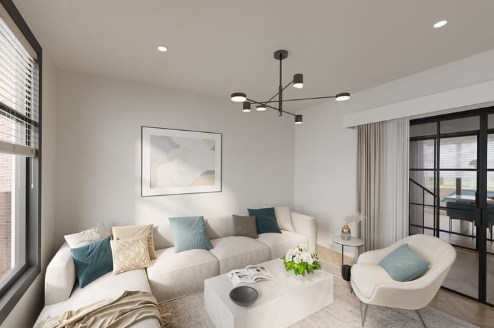 Foto 5 van Korte Lakenstraat 13-RD