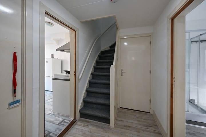 Photo 12 of Korte Lakenstraat 13-RD