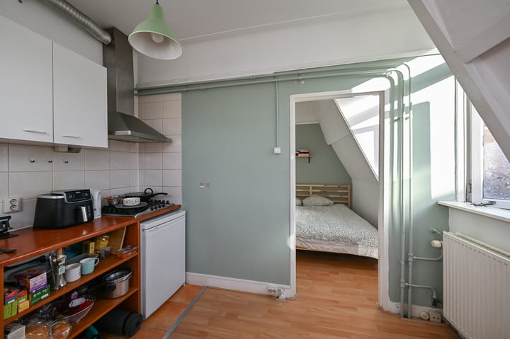 Photo 15 of Korte Lakenstraat 13-RD