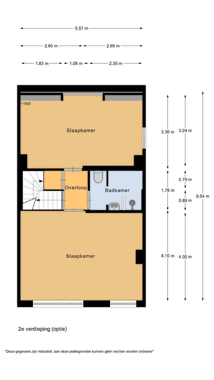 Photo 56 of Korte Lakenstraat 13-RD