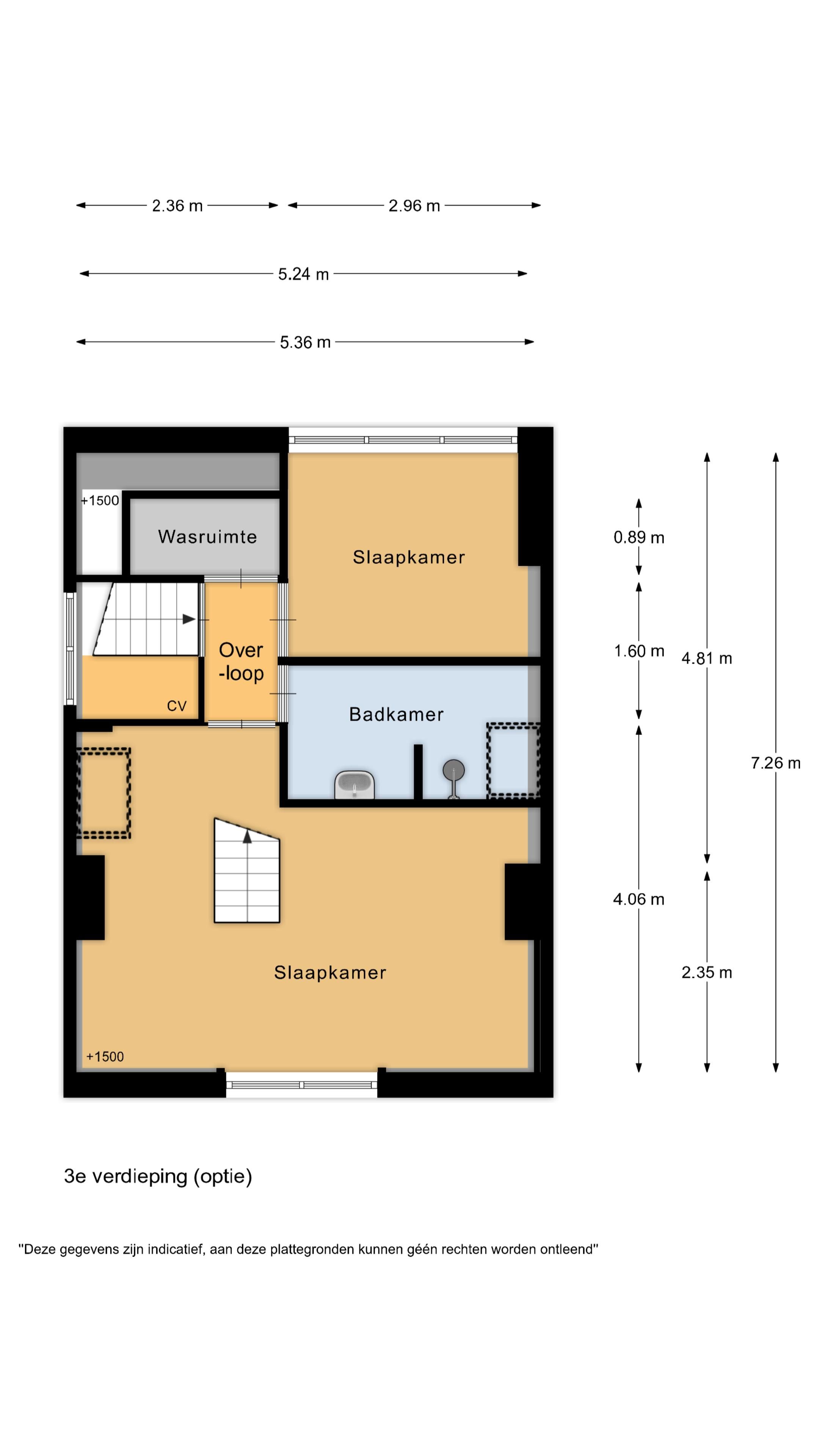 Foto 57 van Korte Lakenstraat 13-RD