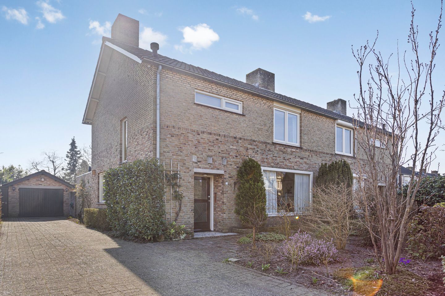 Photo 1 of Zagerstraat 12