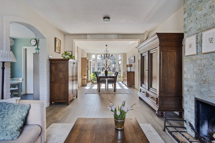 Photo 3 of Zagerstraat 12