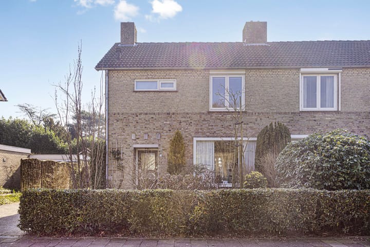 Photo 45 of Zagerstraat 12