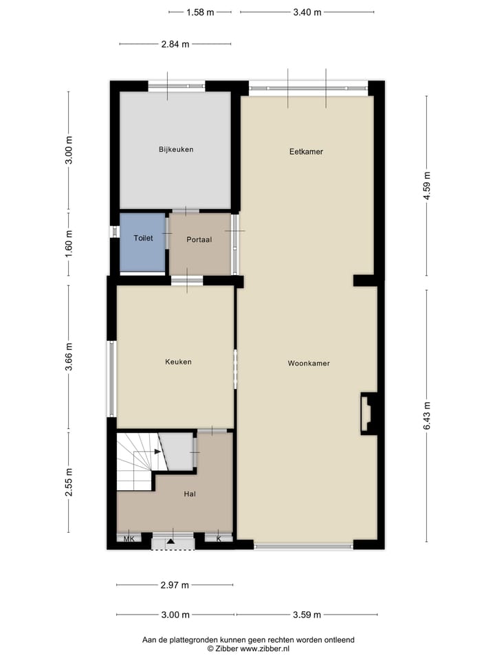 Photo 48 of Zagerstraat 12