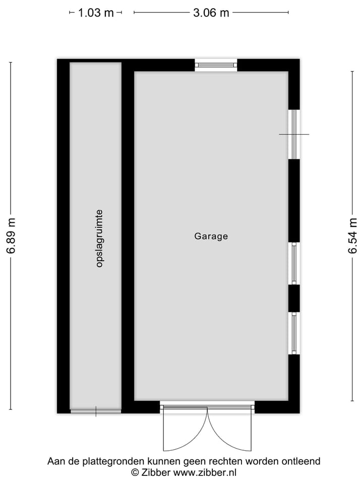 Photo 51 of Zagerstraat 12