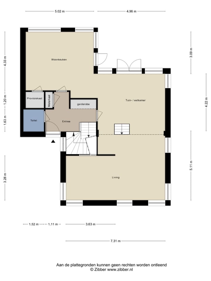 Foto 54 van Waterjuffer 12