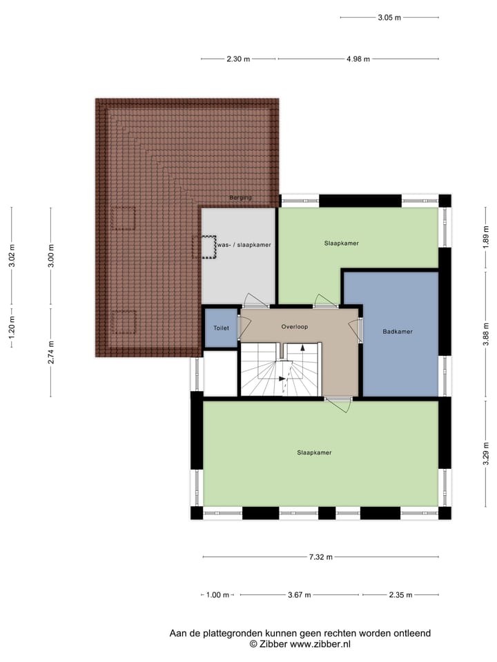 Foto 55 van Waterjuffer 12