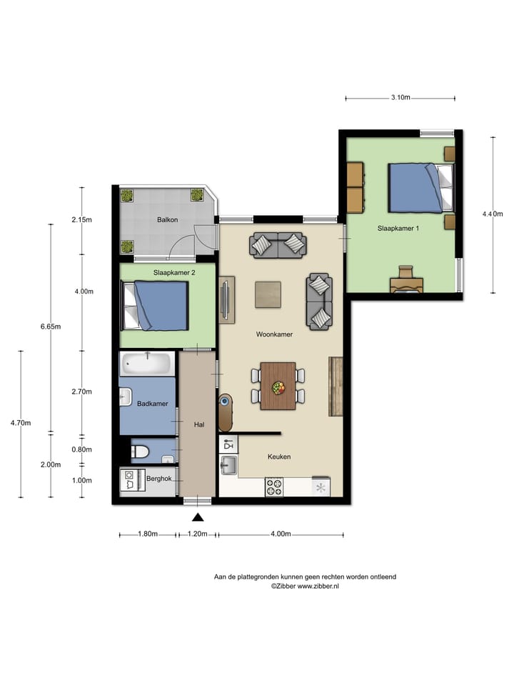 Foto 26 van Silhof 34