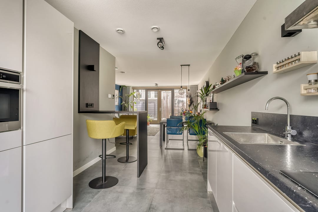 Foto 2 van Kalorama 84