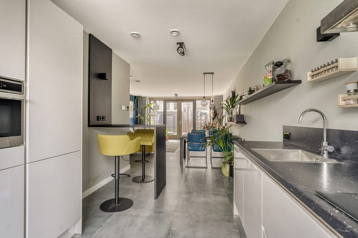 Foto 2 van Kalorama 84