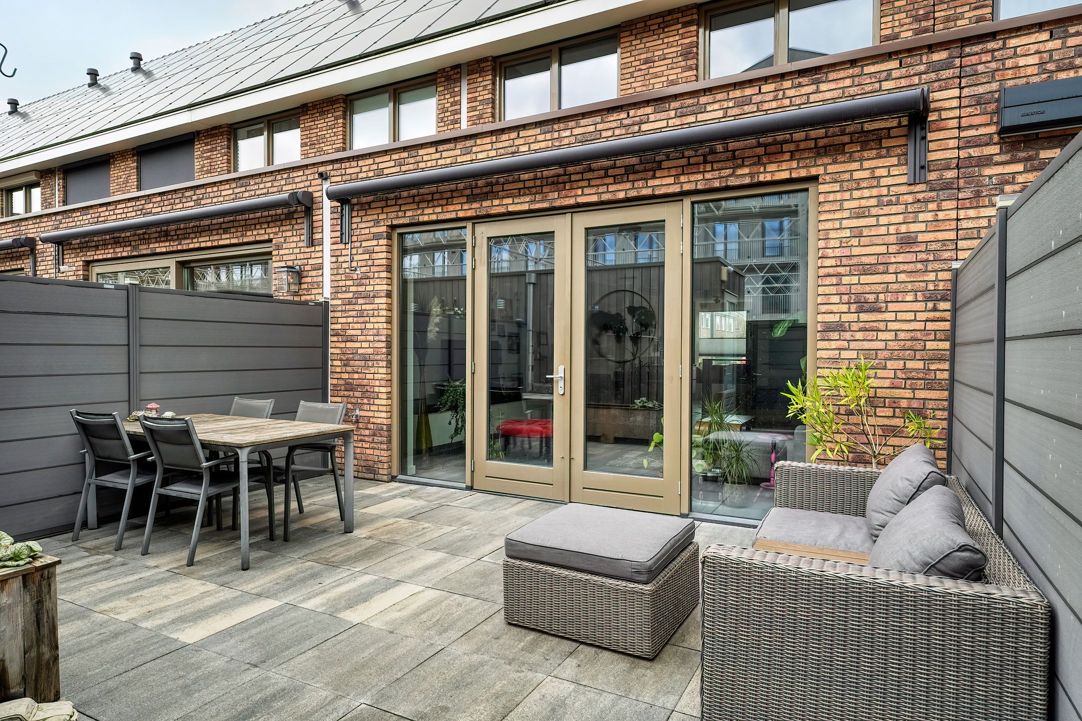 Foto 3 van Kalorama 84