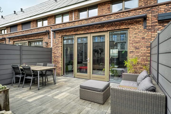 Foto 3 van Kalorama 84