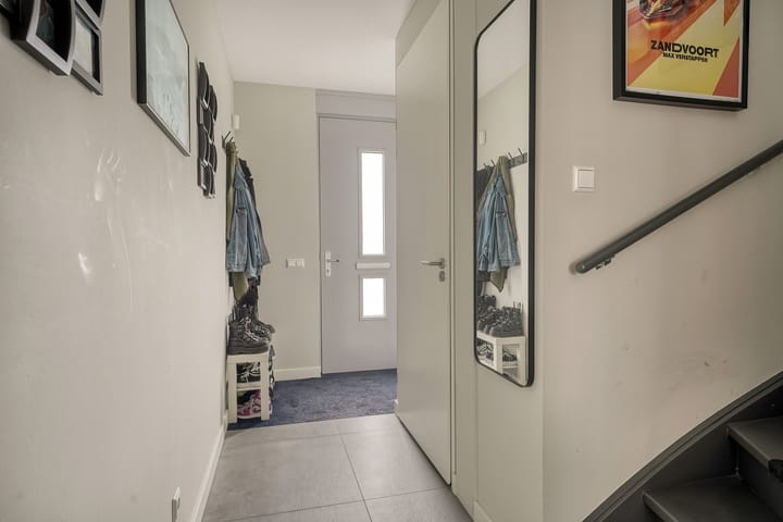 Foto 5 van Kalorama 84