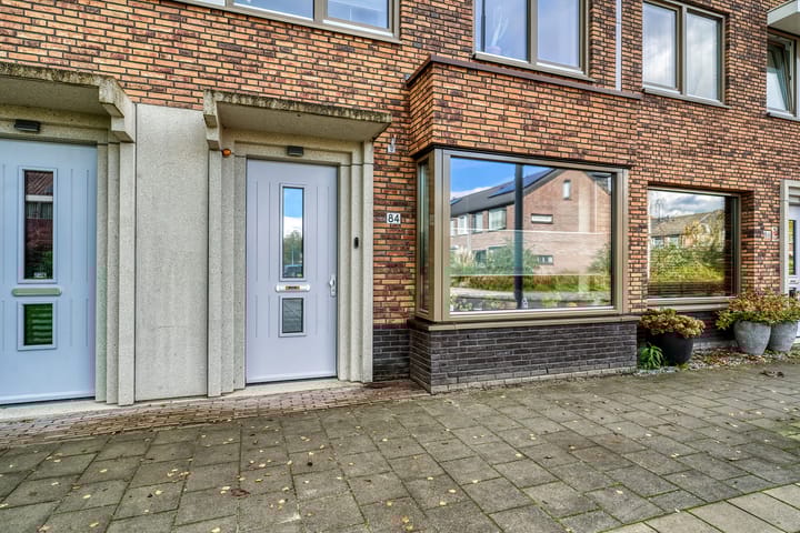 Foto 4 van Kalorama 84