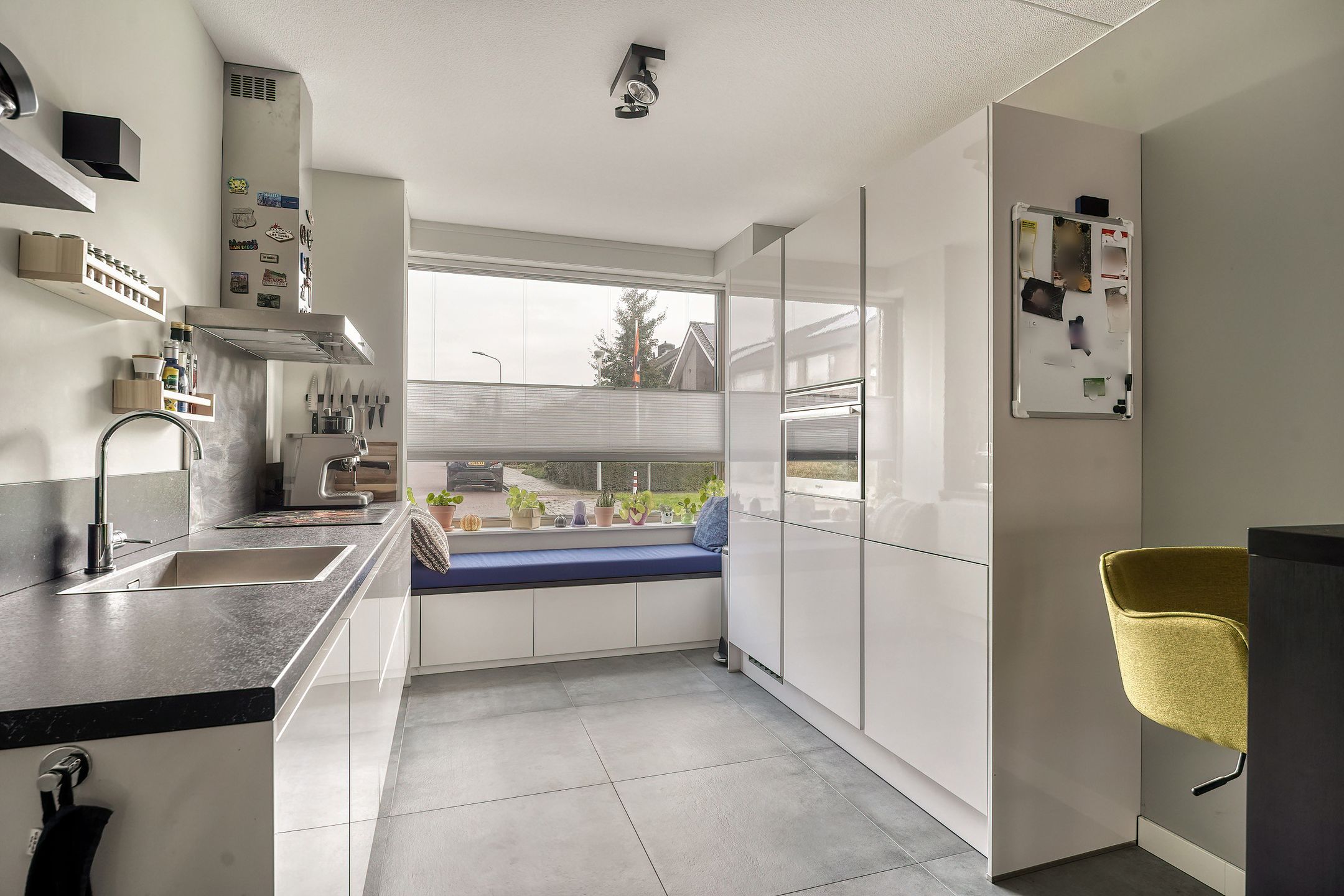 Foto 9 van Kalorama 84