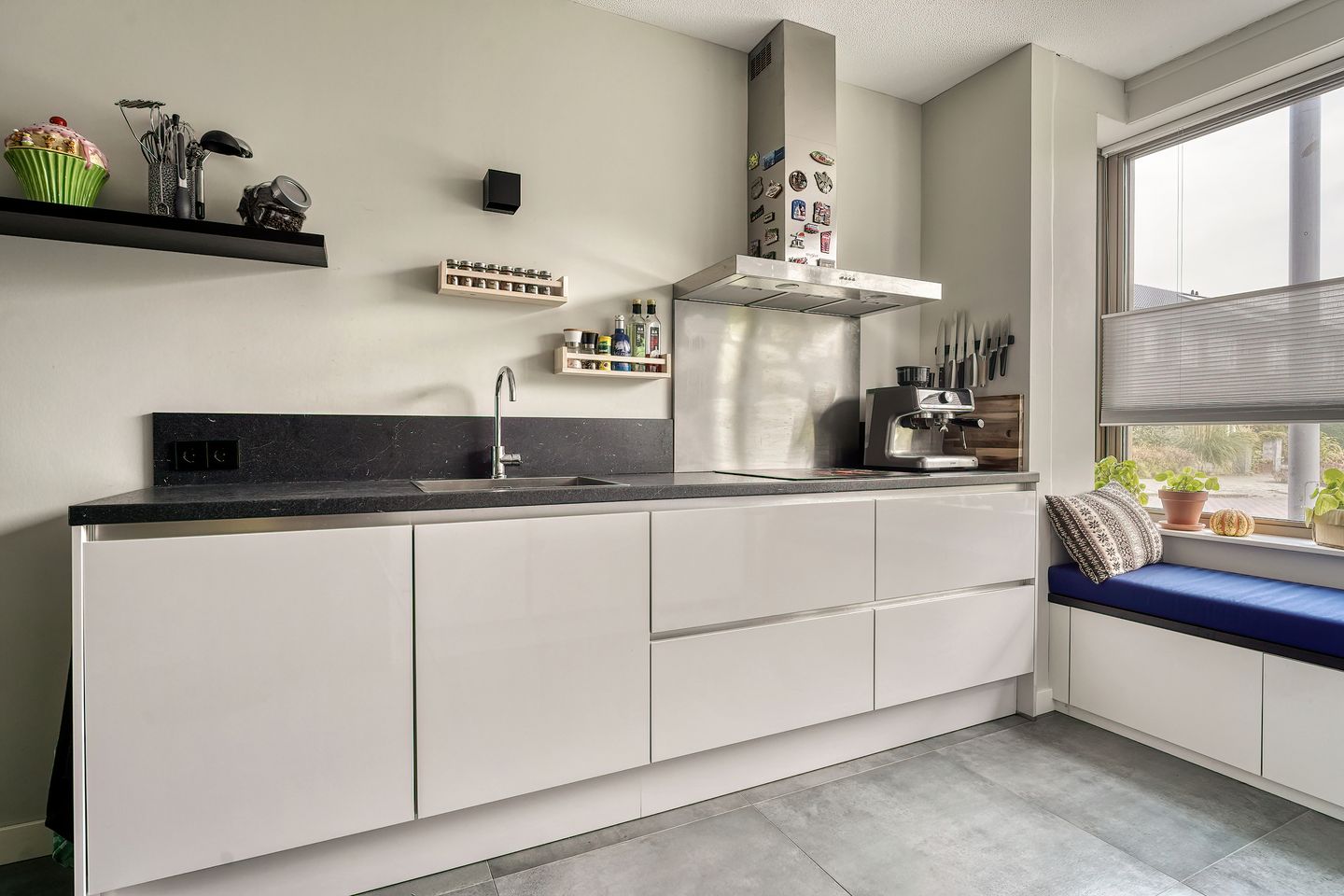 Foto 10 van Kalorama 84