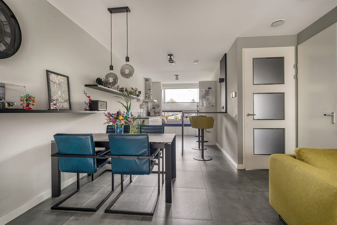 Foto 11 van Kalorama 84