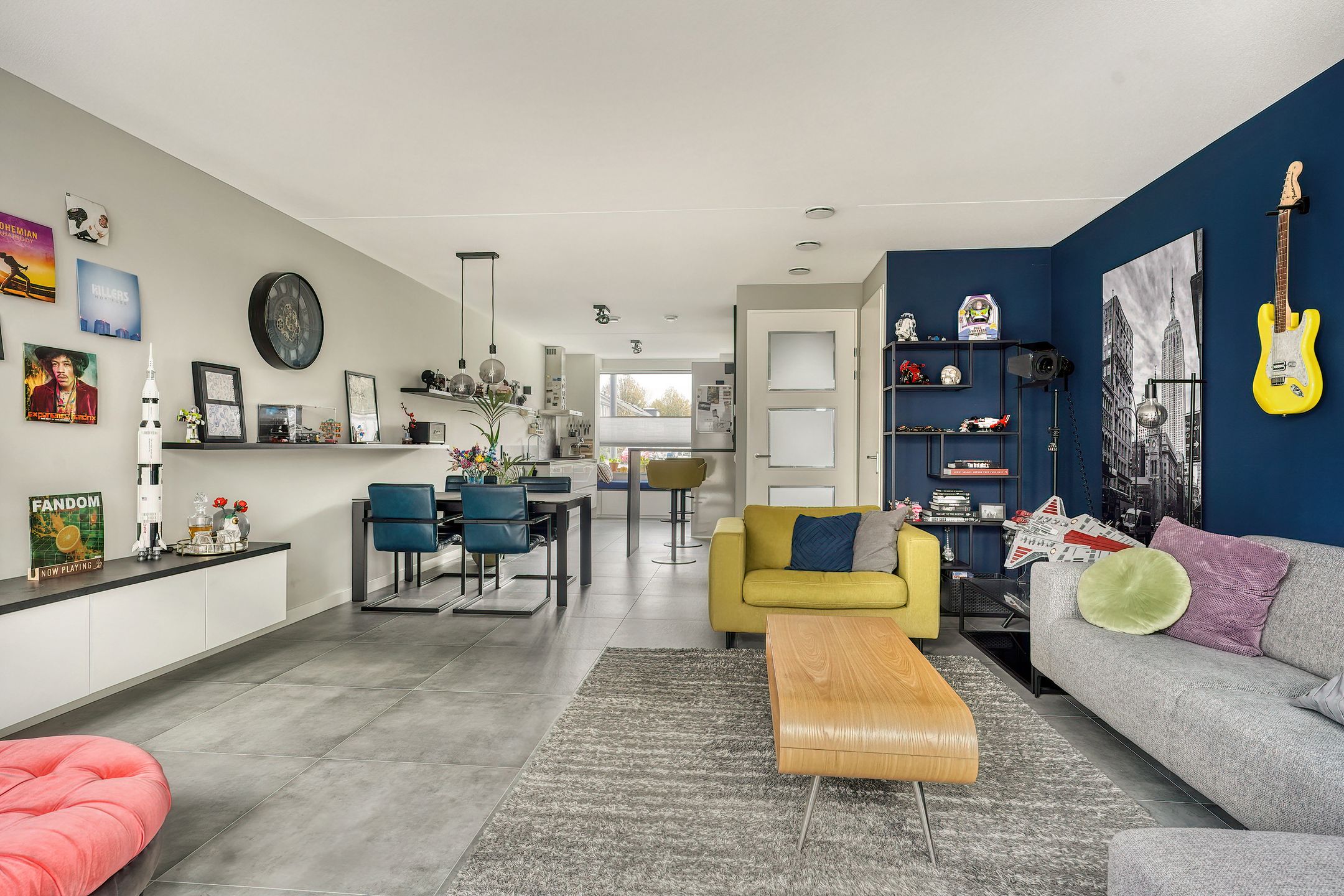 Foto 12 van Kalorama 84