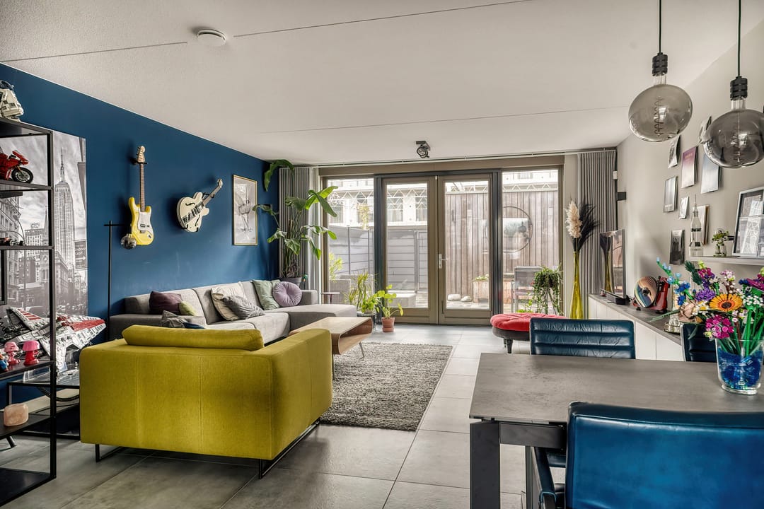 Foto 13 van Kalorama 84