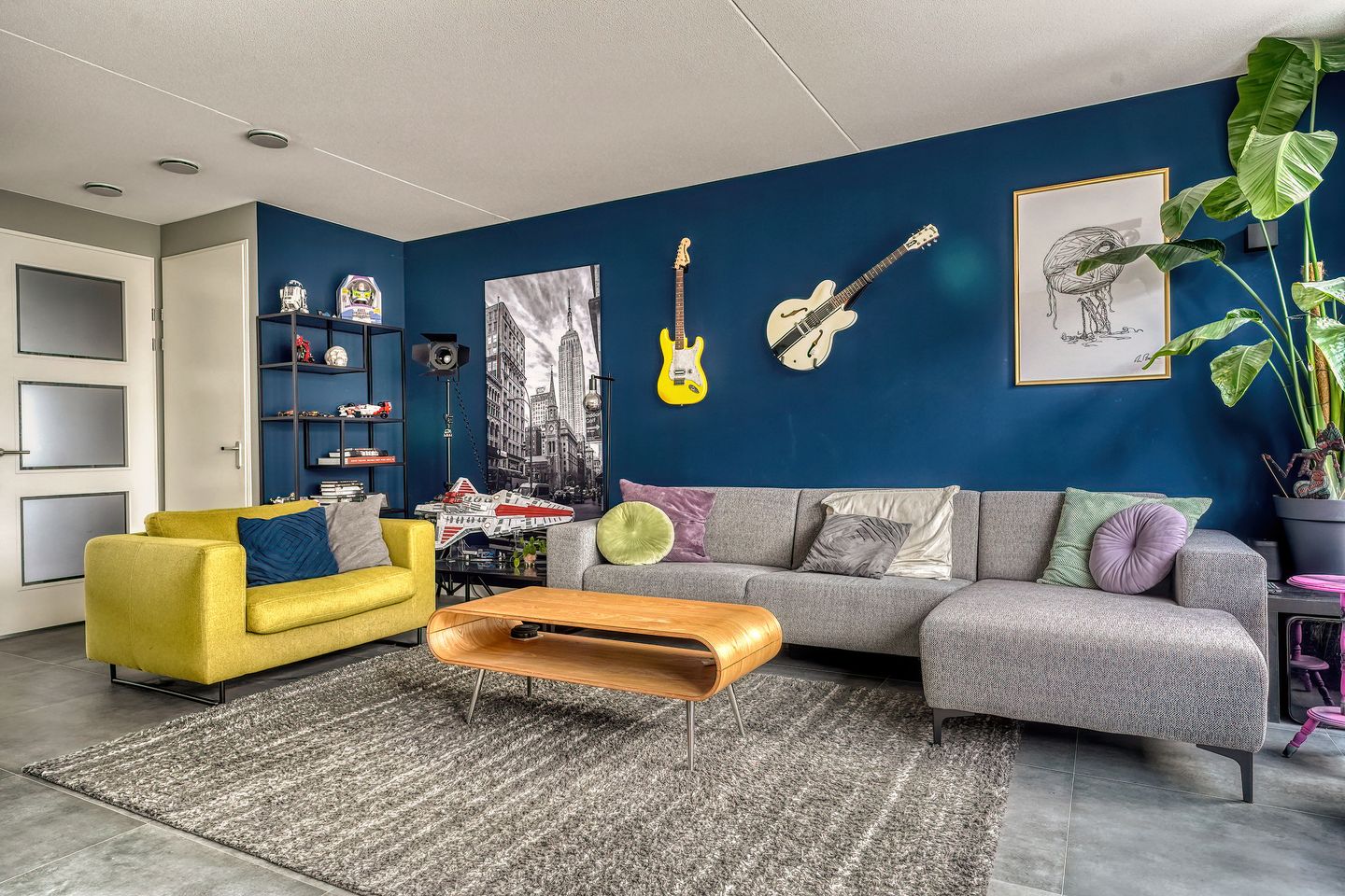 Foto 14 van Kalorama 84