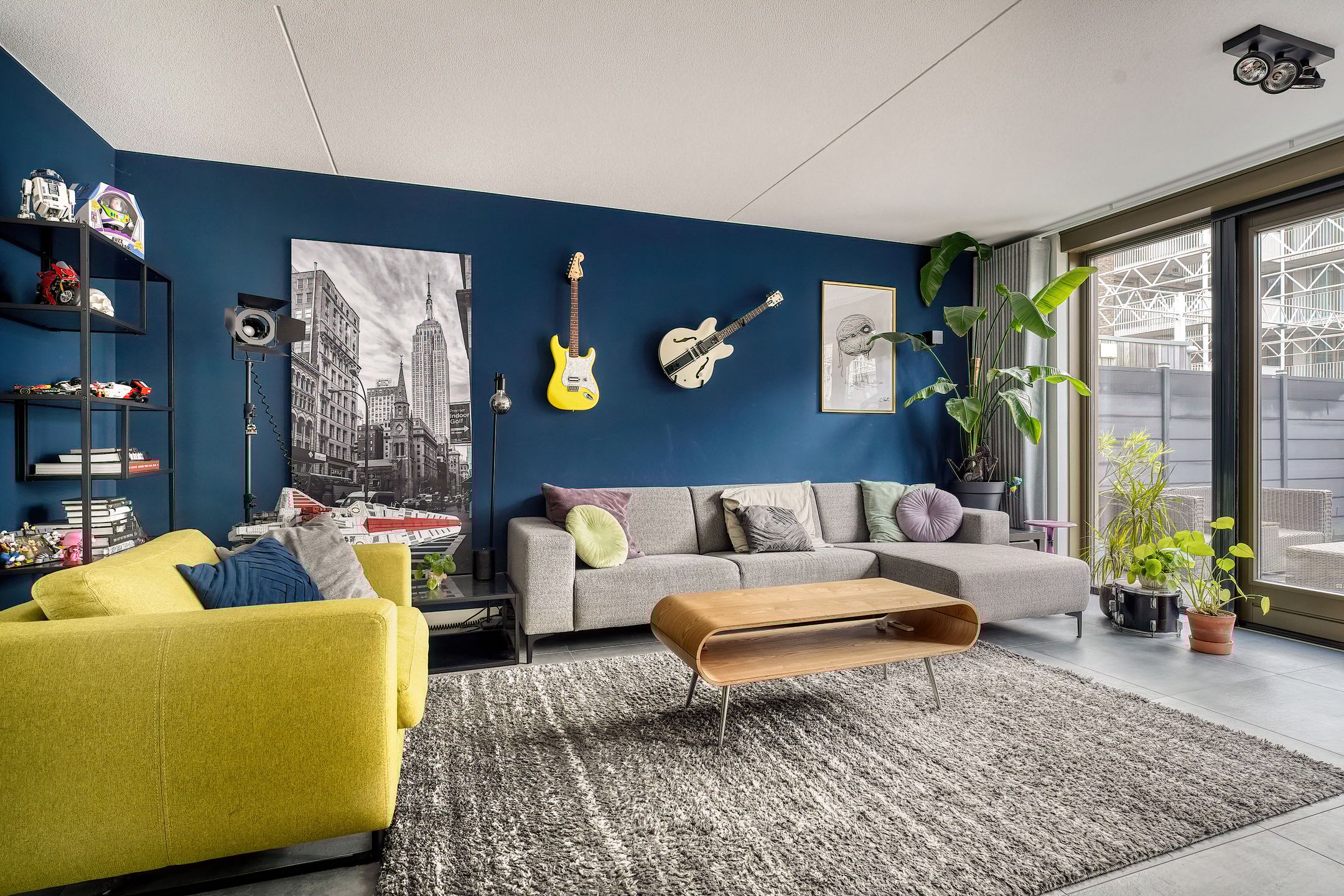 Foto 15 van Kalorama 84