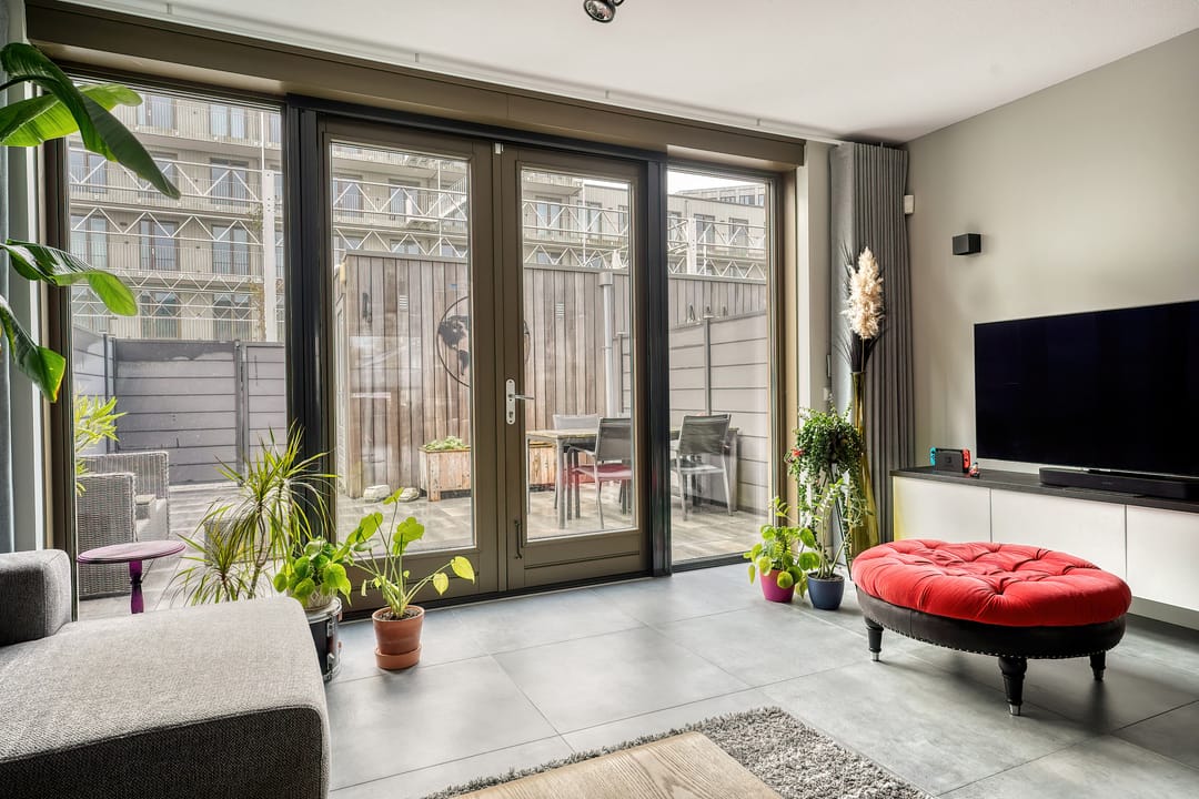 Foto 16 van Kalorama 84