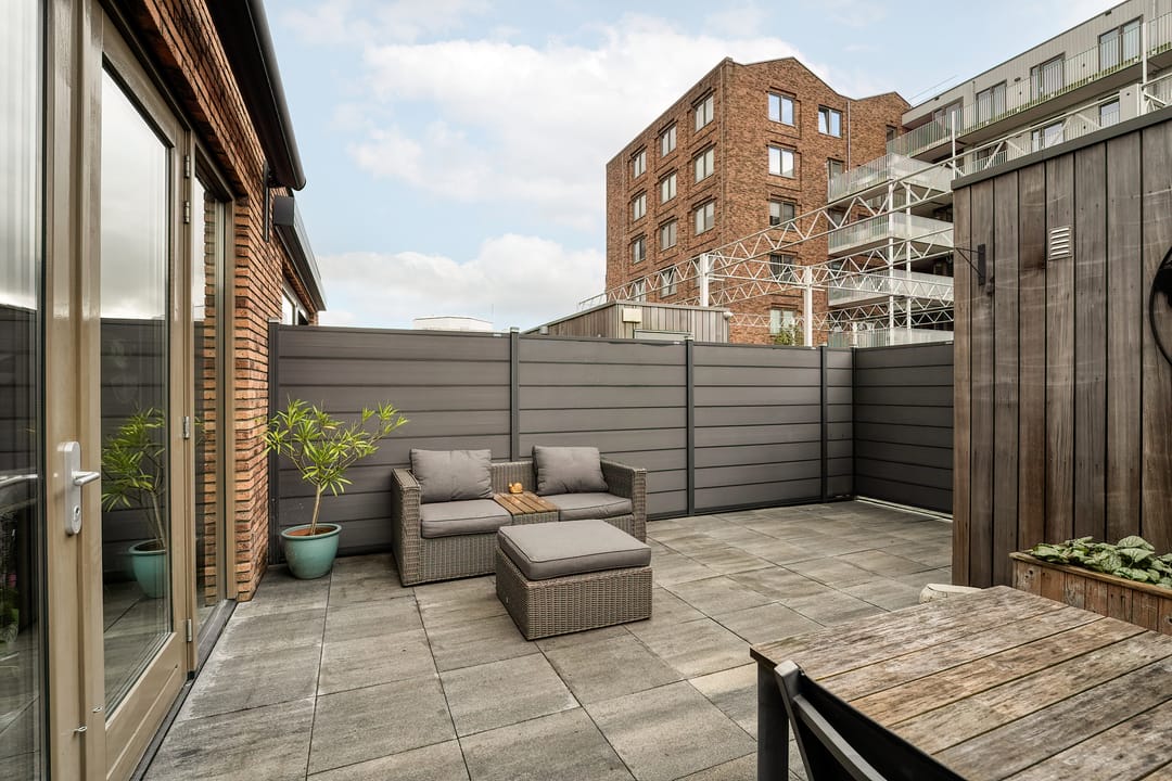 Foto 17 van Kalorama 84