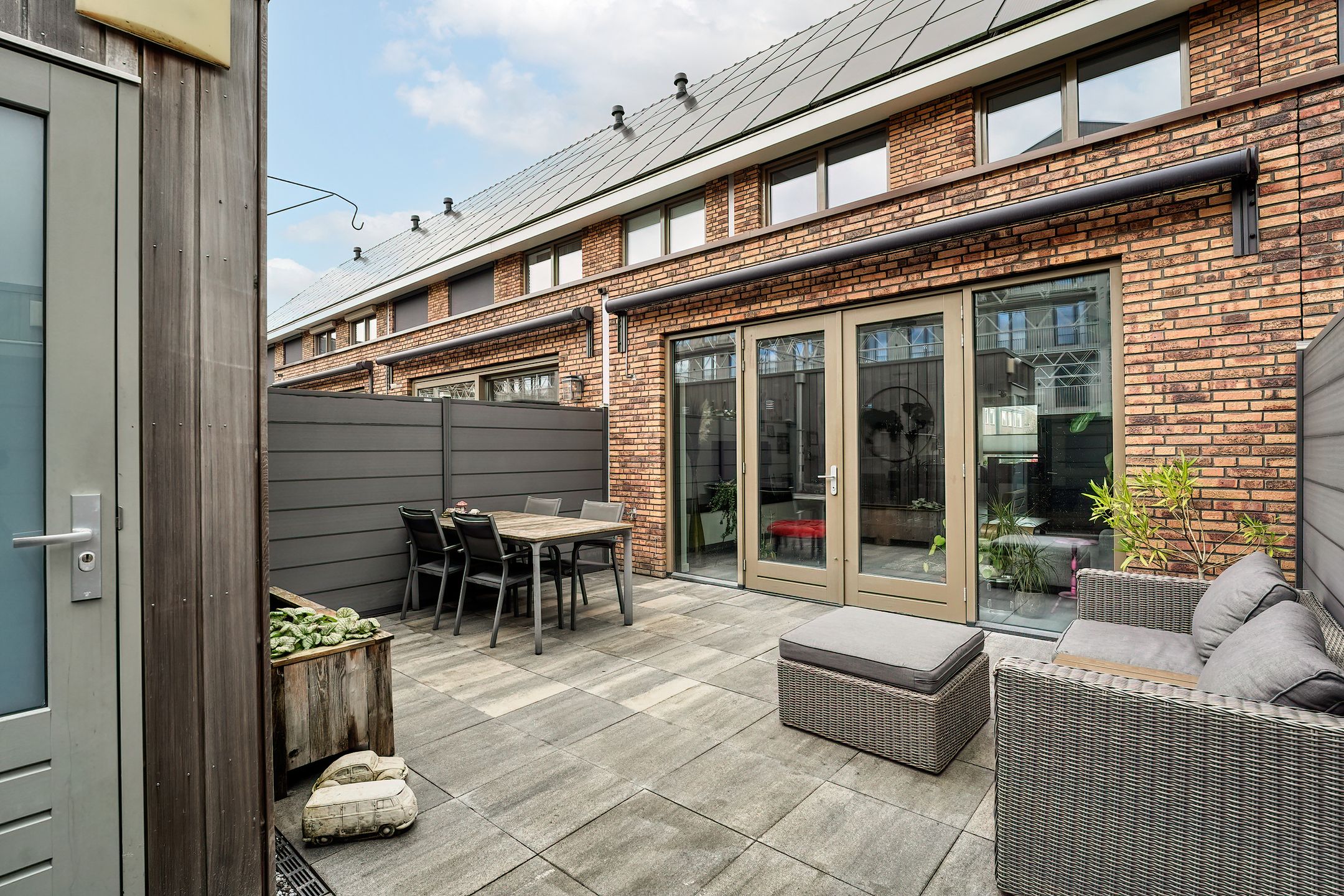 Foto 18 van Kalorama 84