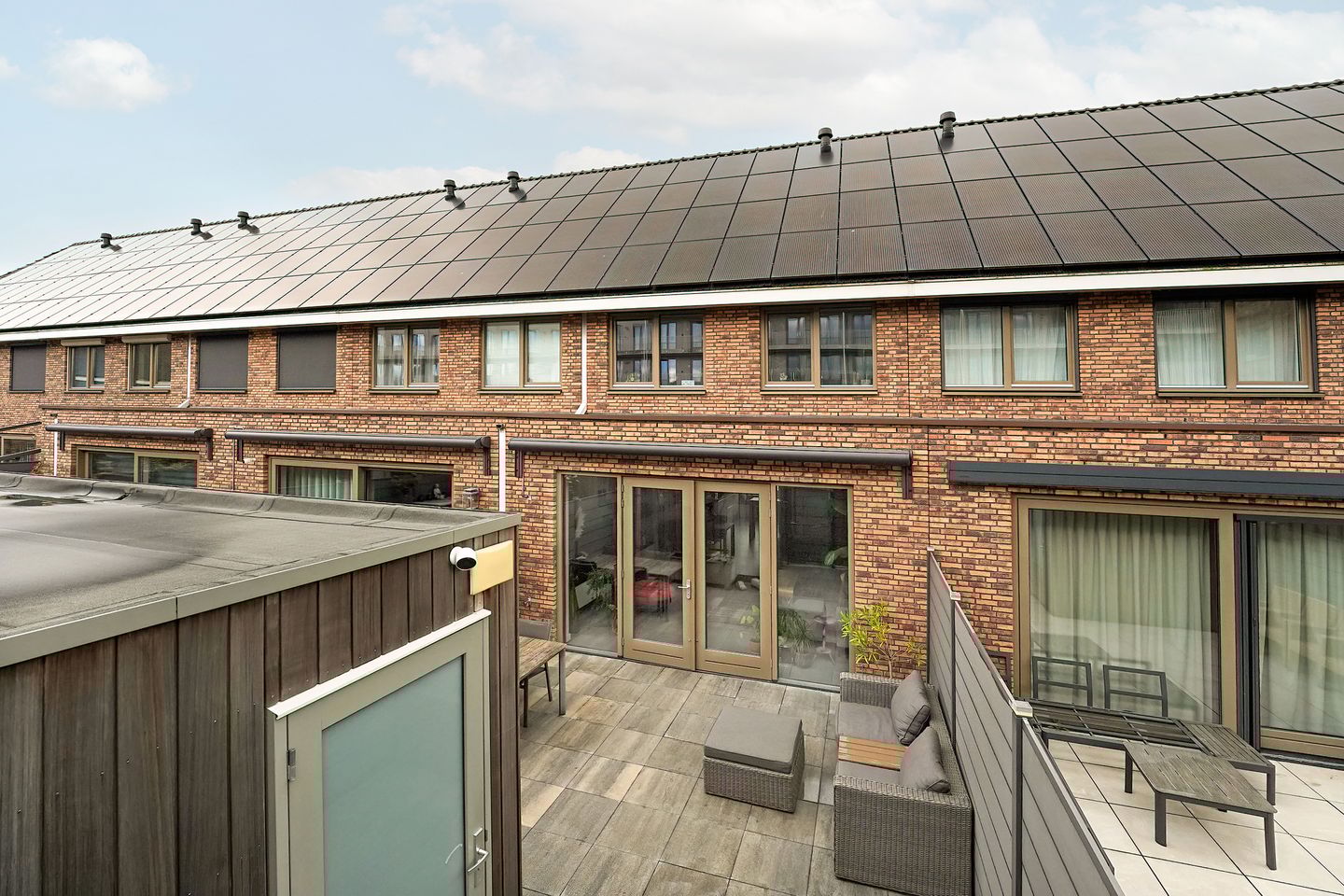 Foto 19 van Kalorama 84