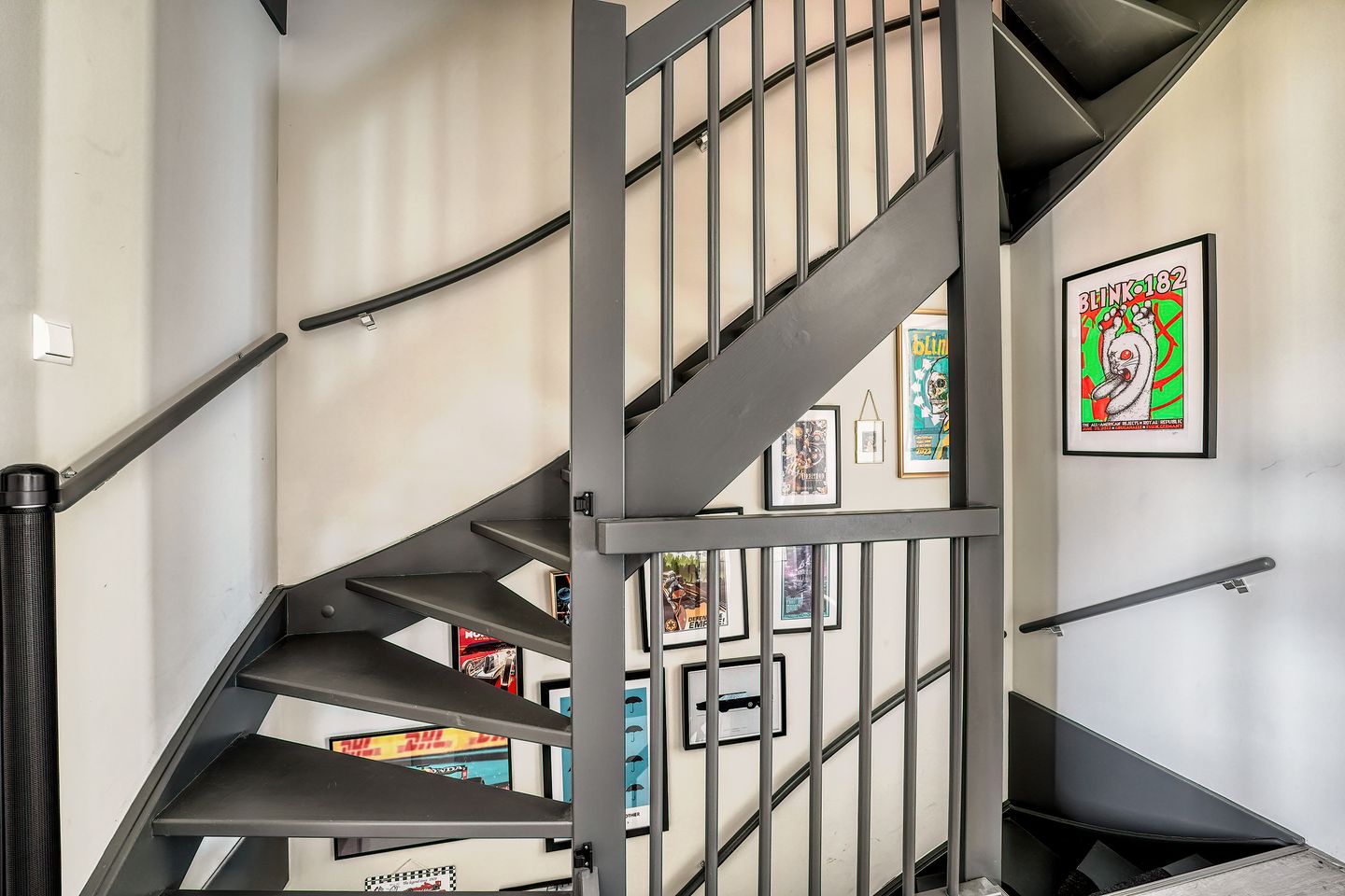 Foto 20 van Kalorama 84