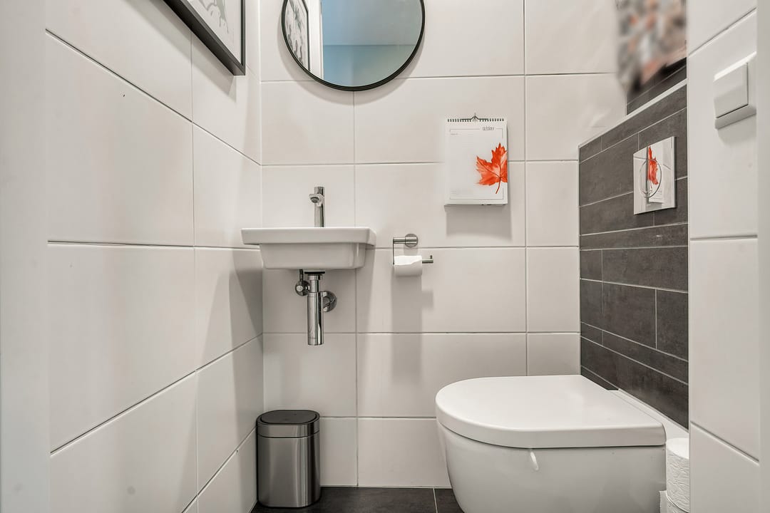 Foto 7 van Kalorama 84