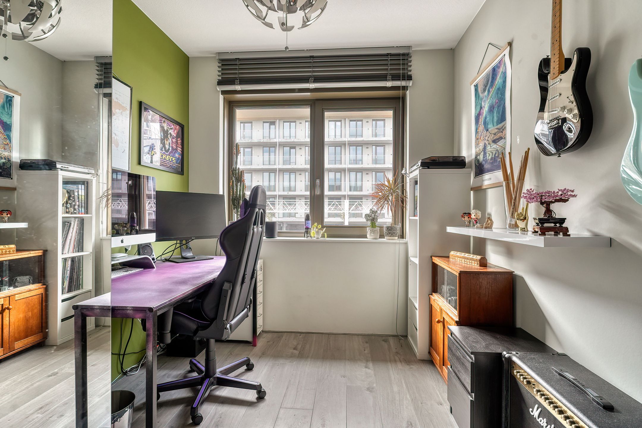 Foto 21 van Kalorama 84