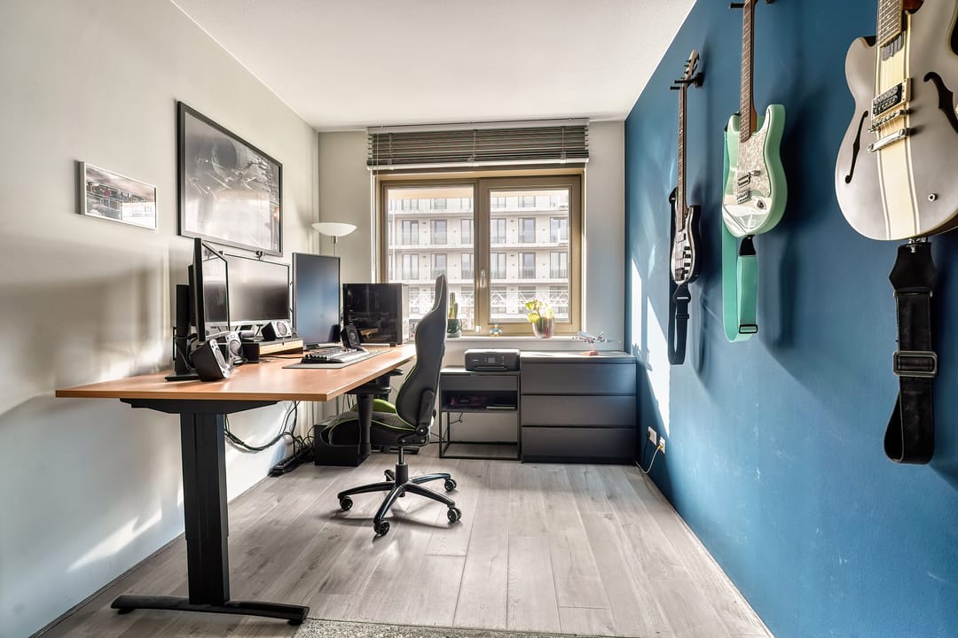 Foto 22 van Kalorama 84