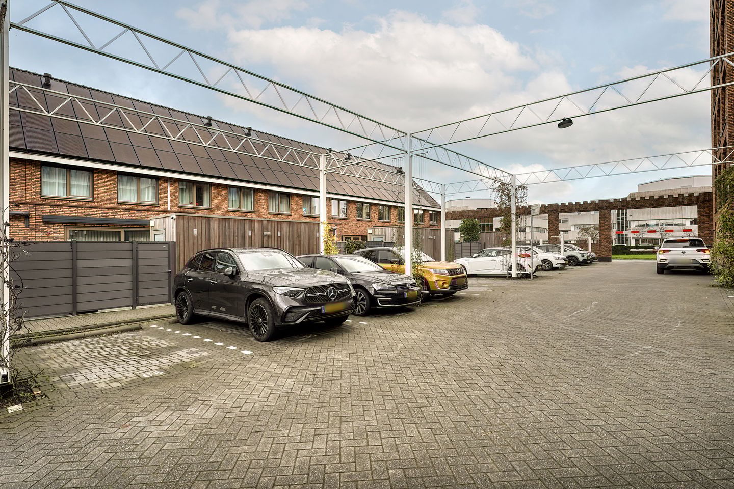 Foto 29 van Kalorama 84