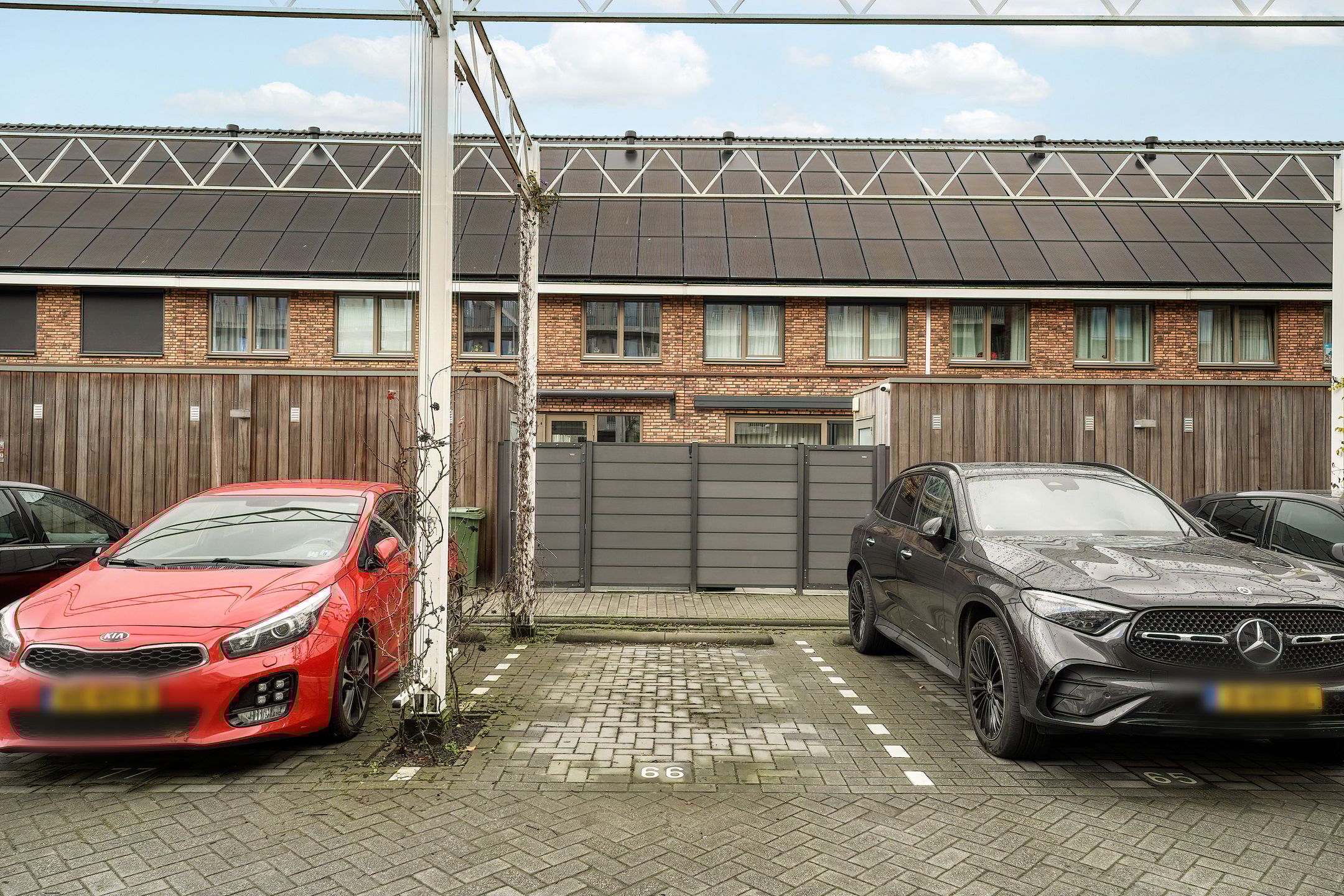 Foto 30 van Kalorama 84