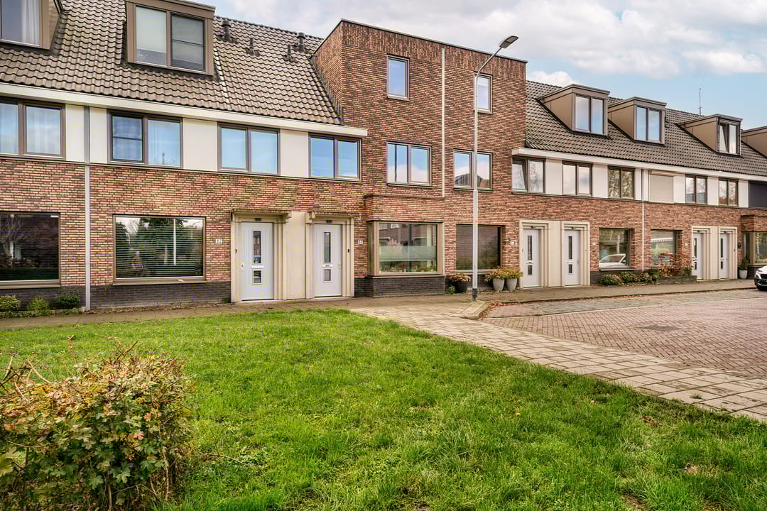 Foto 31 van Kalorama 84