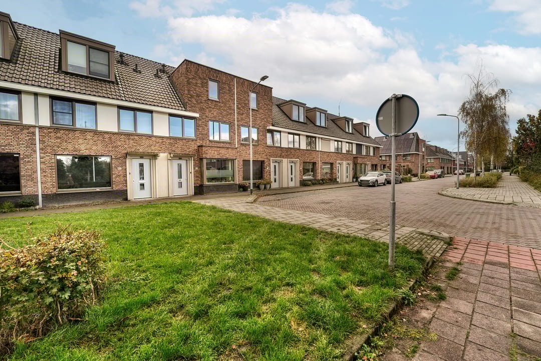 Foto 32 van Kalorama 84