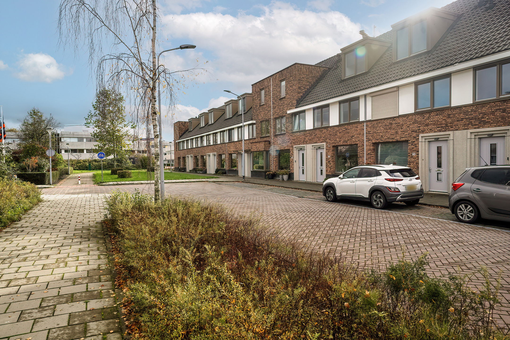 Foto 33 van Kalorama 84